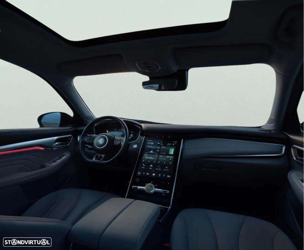 MG Marvel R 70 kWh Luxury - 16