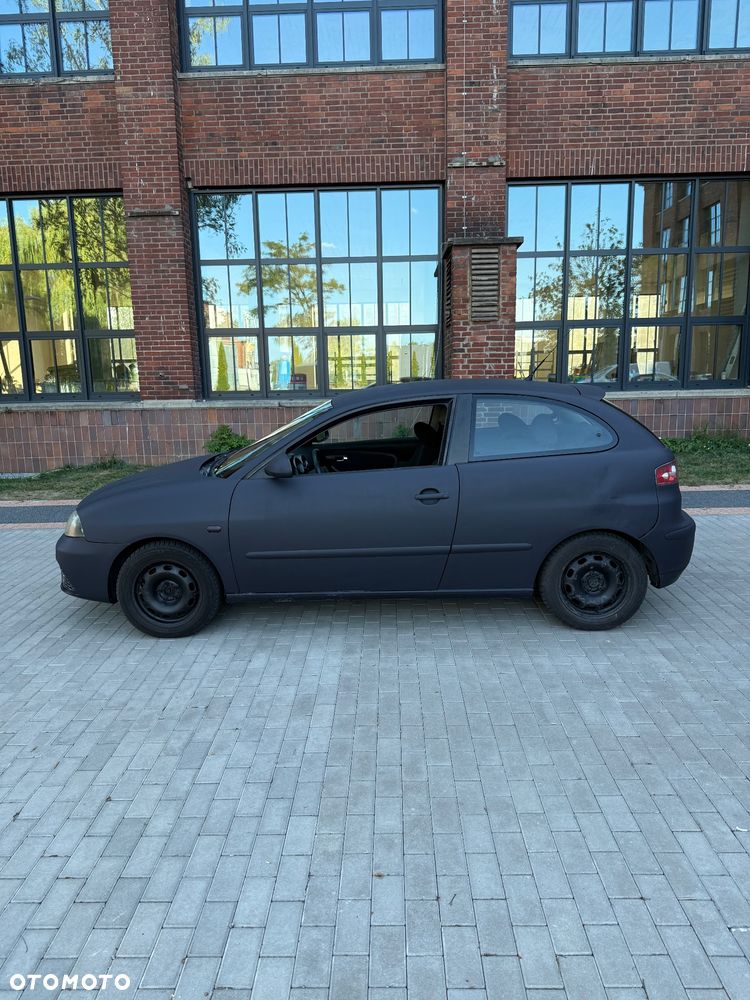 Seat Ibiza 1.9 TDI FR - 6