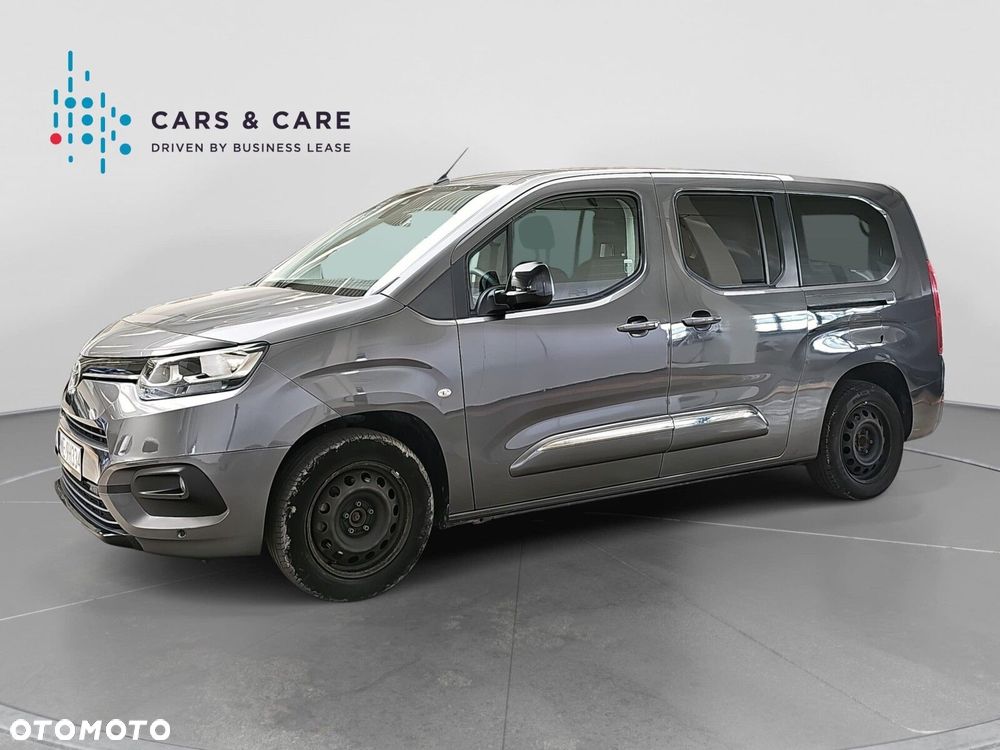 Toyota Proace City Verso Long 1.5 D-4D Business - 26