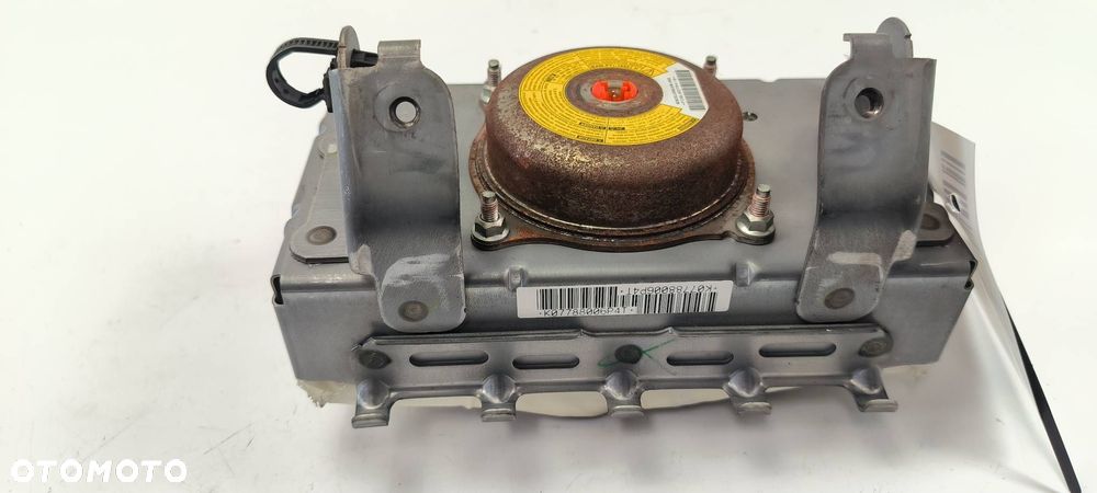 PODUSZKA AIRBAG DAIHATSU MATERIA - 4