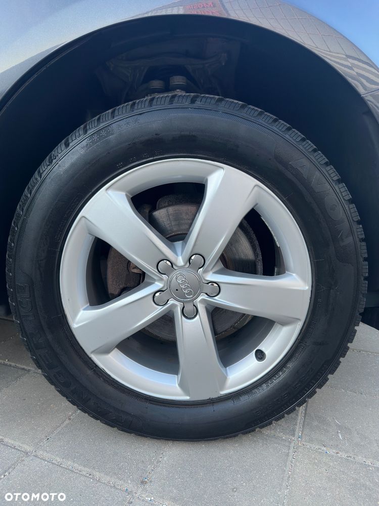 Audi Q5 2.0 TDI Quattro Stronic - 23