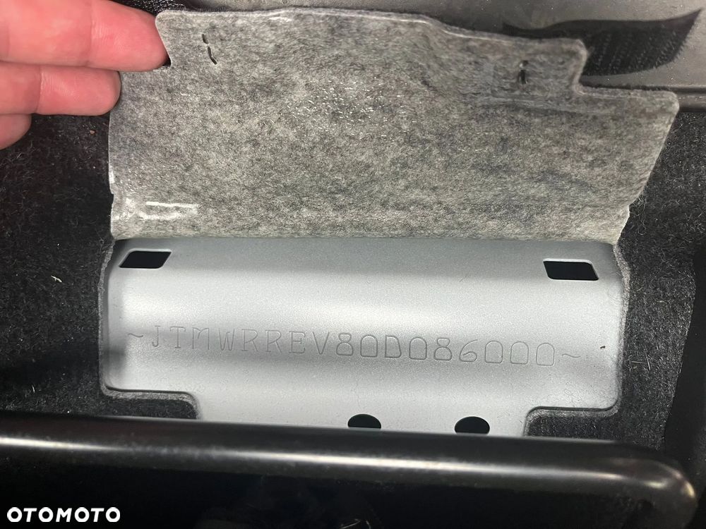 Toyota RAV4 Hybrid Selection 4x2 - 5