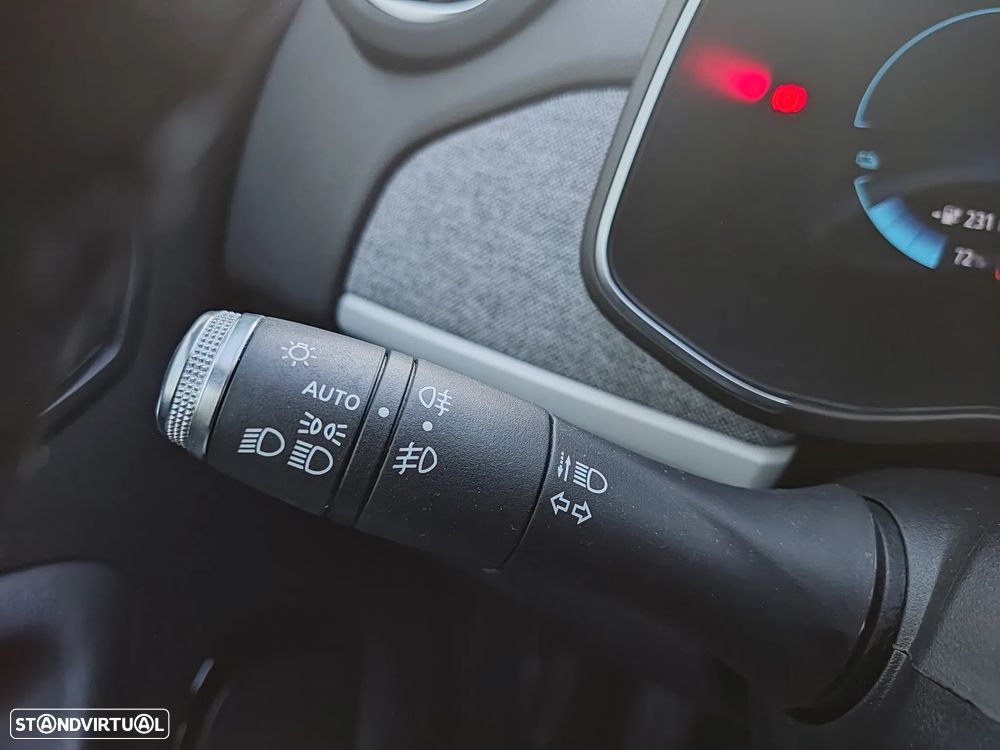 Renault Zoe (c/ Bateria) E-Tech EV50 Equilibre - 23