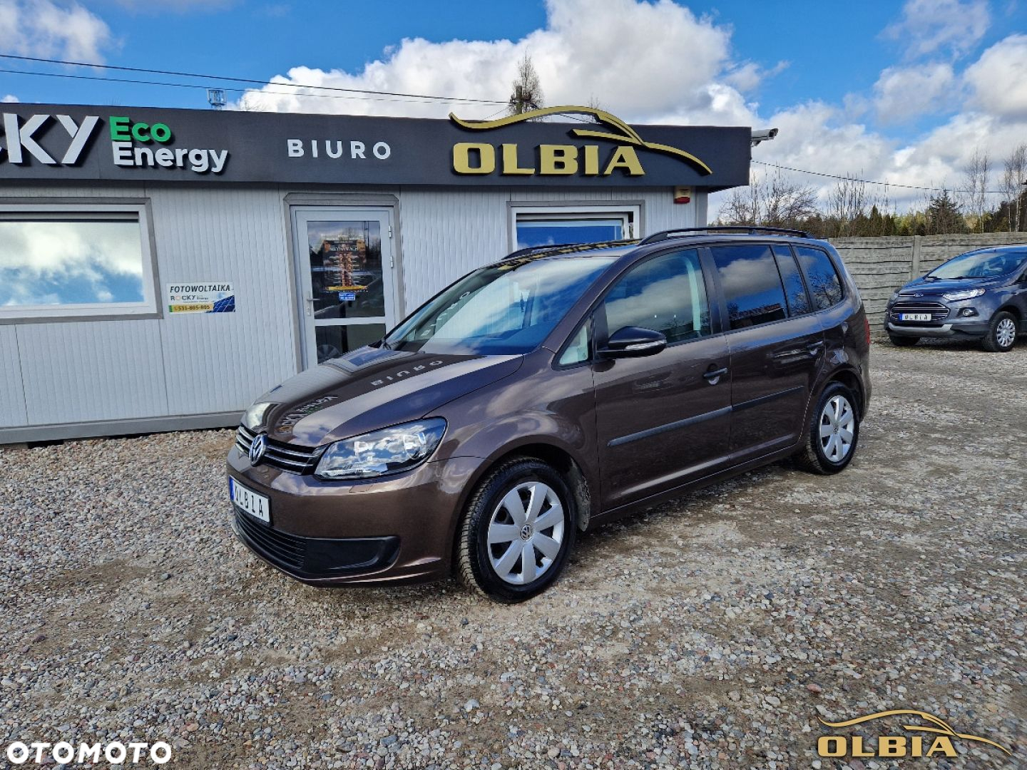 Volkswagen Touran - 26