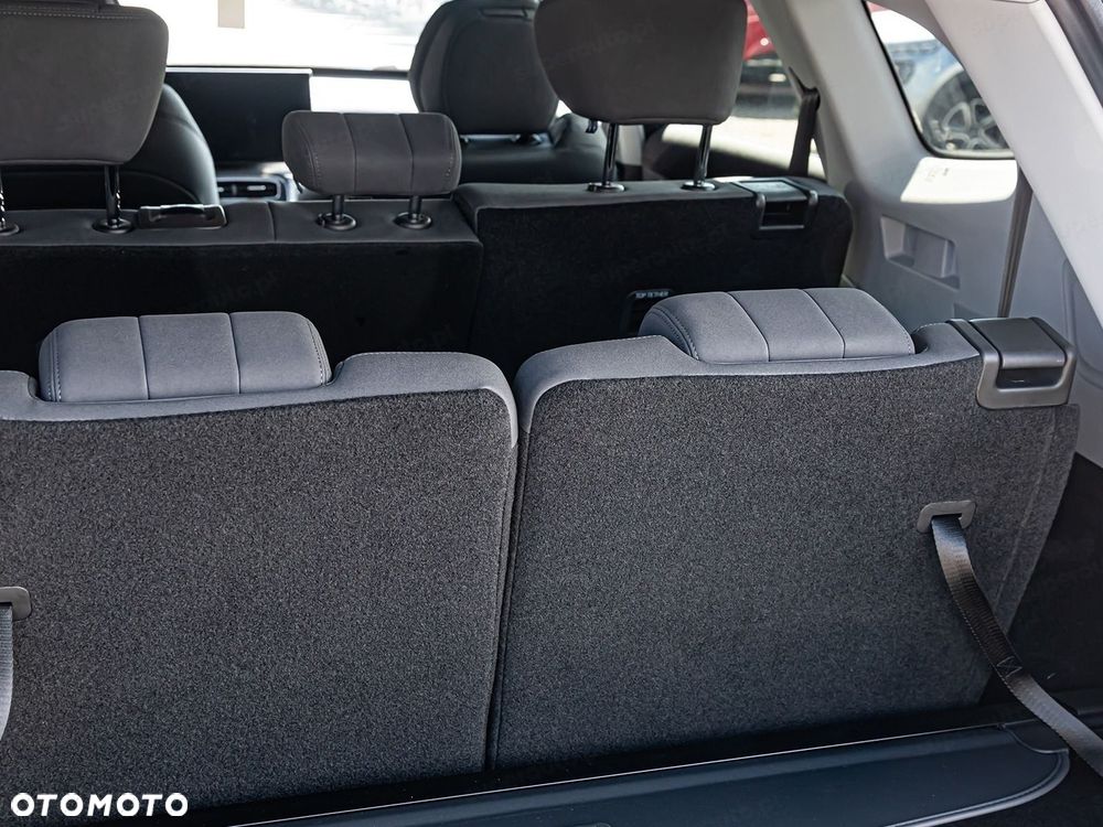 Chery Tiggo 8 1.6 T-GDI Comfort DCT - 15