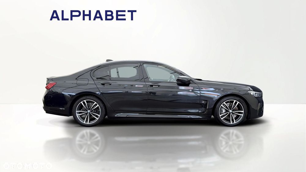 BMW Seria 7 740d xDrive mHEV sport - 6