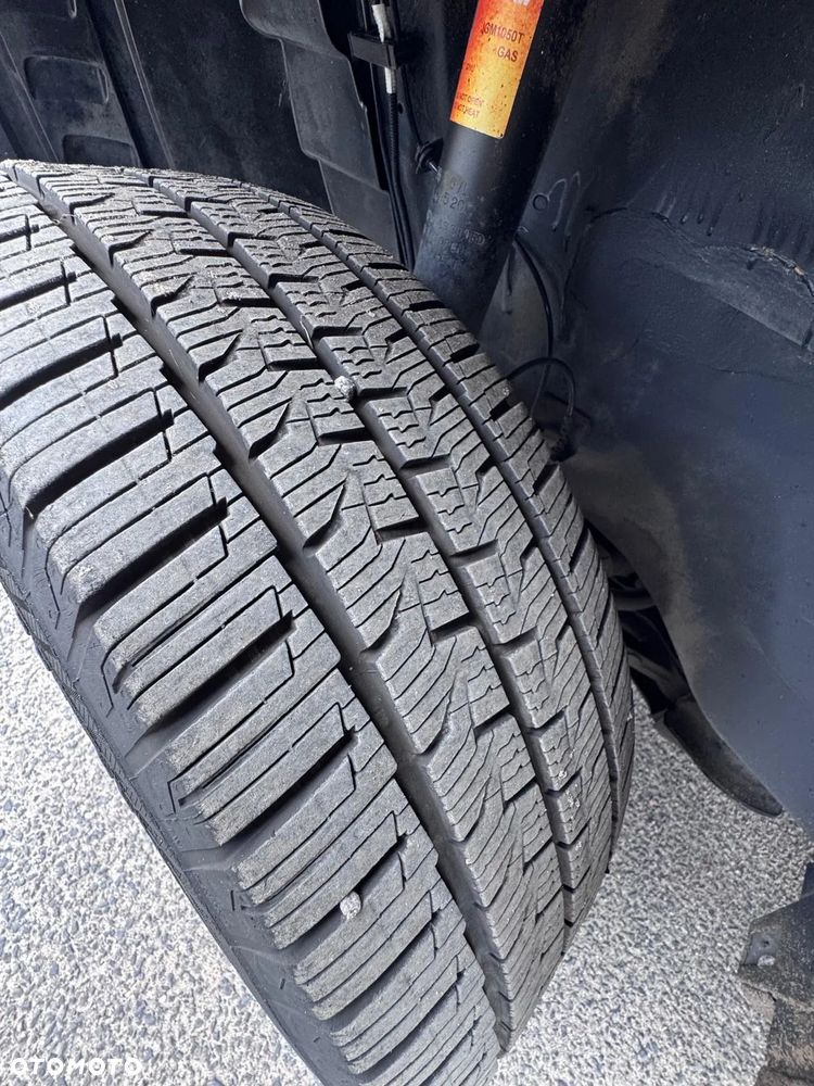 Fiat Ducato 2.3 MultiJet / Chłodnia / Carrier Xarios 350 (746) - 23