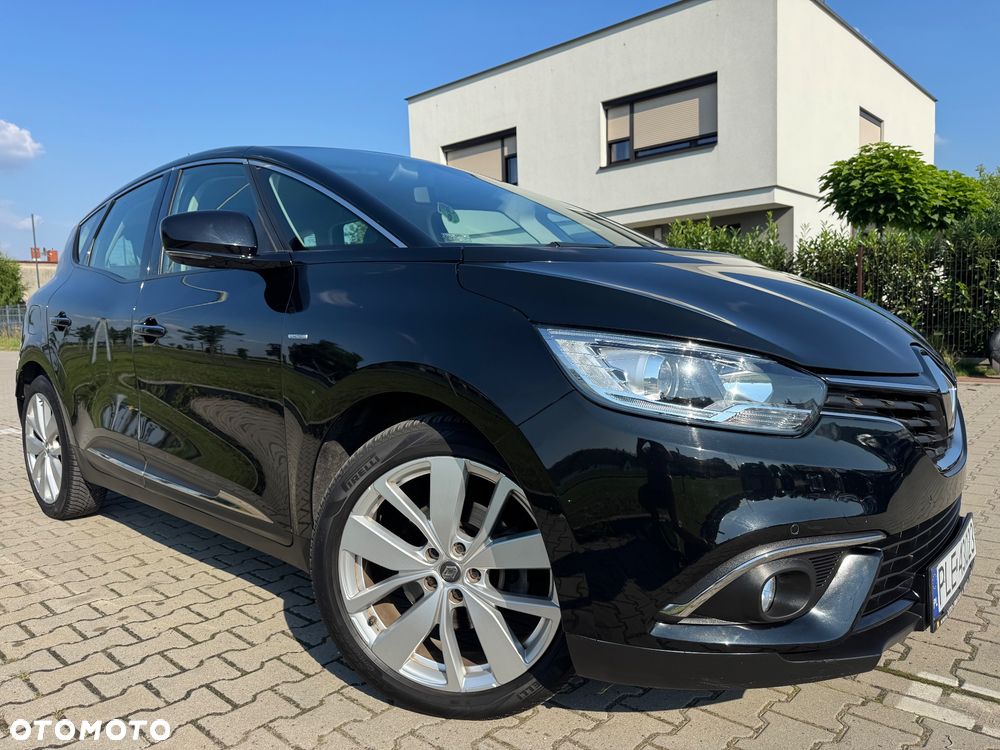 Renault Scenic 1.3 TCe Energy Zen - 4