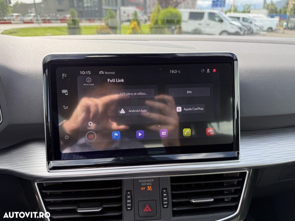 Seat Tarraco - 37