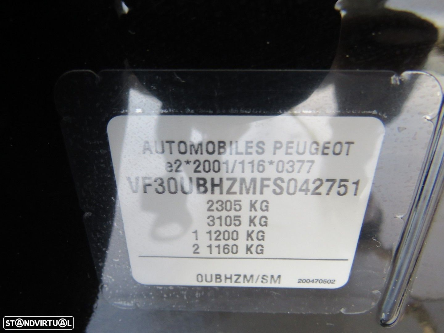 Peugeot 3008 1.6 BlueHDi Access - 49
