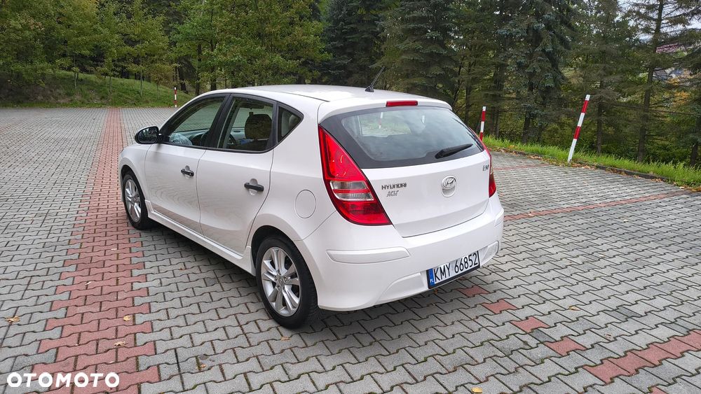 Hyundai i30 - 3