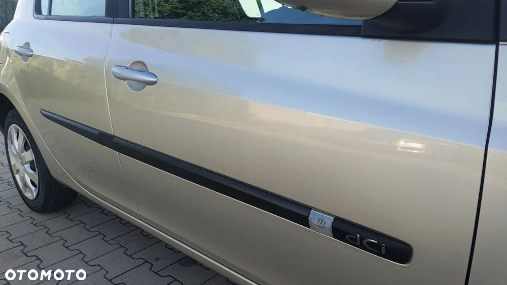 Renault Clio 1.5 dCi Expression - 5