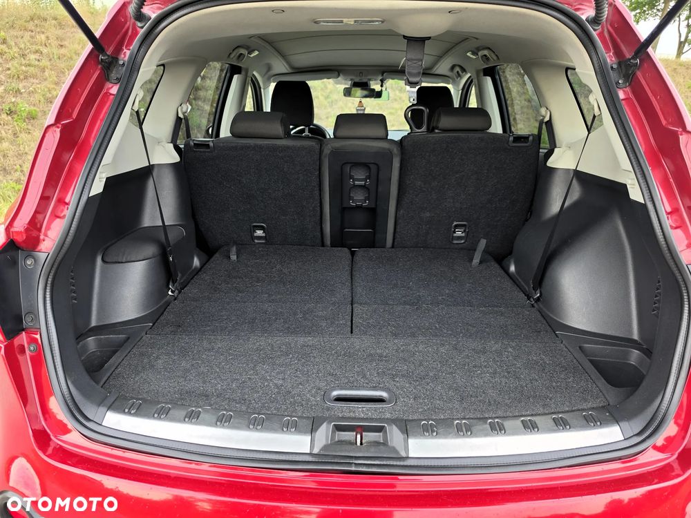 Nissan Qashqai+2 2.0 Tekna - 25