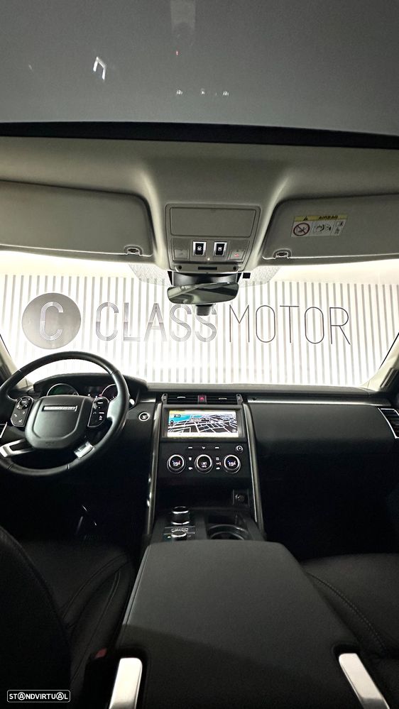 Land Rover Discovery 2.0 Si4 Landmark Auto - 20