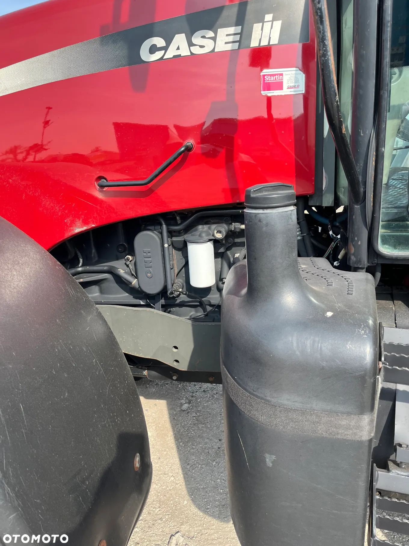 Case IH - 14