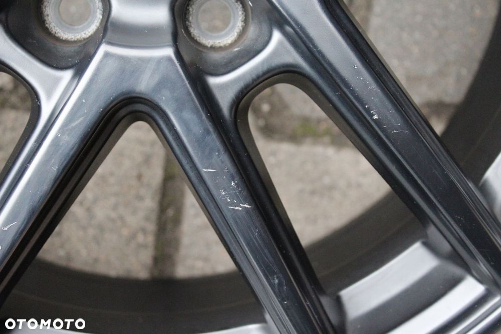 ANZIO FORD 17cali 5x108 ET45 7J TPMS S-MAX MONDEO - 11
