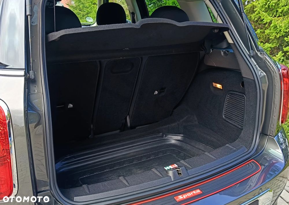 MINI Countryman Cooper EU6 - 31