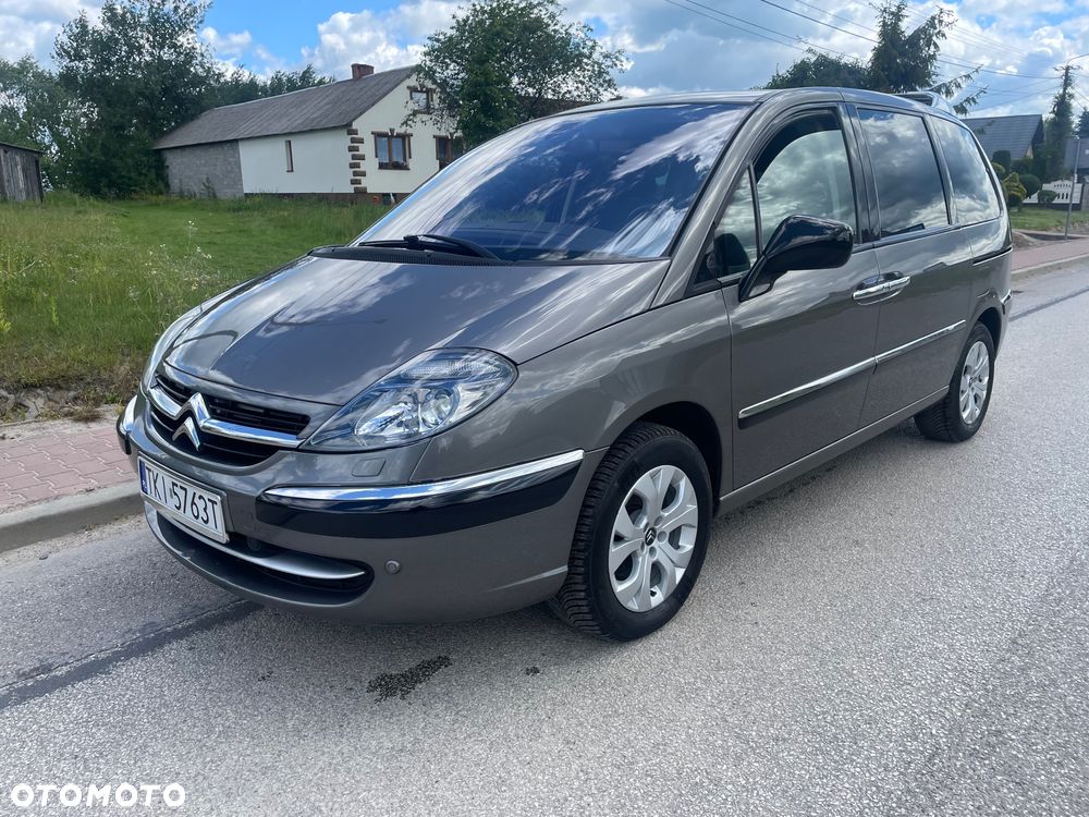 Citroën C8 2.0 HDi Confort - 2