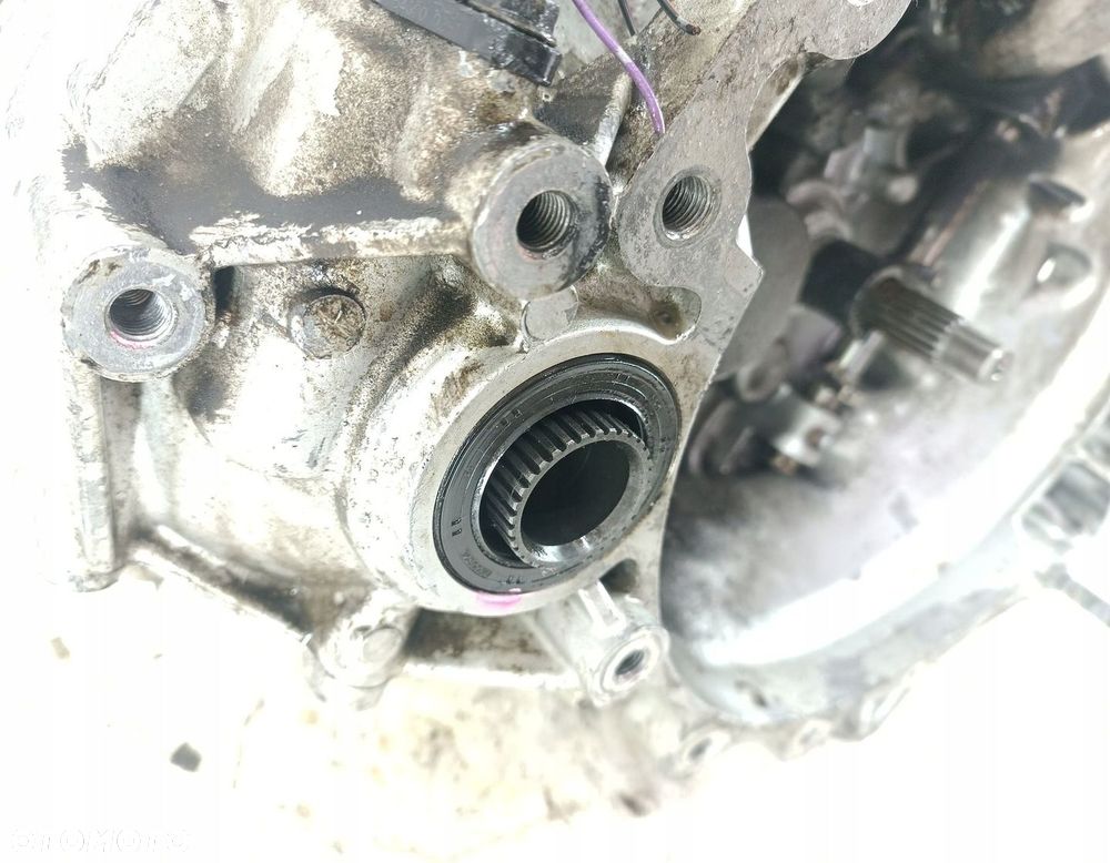 SKRZYNIA BIEGÓW MANUALNA SUZUKI SWIFT MK6 4X4 06-10R - 3
