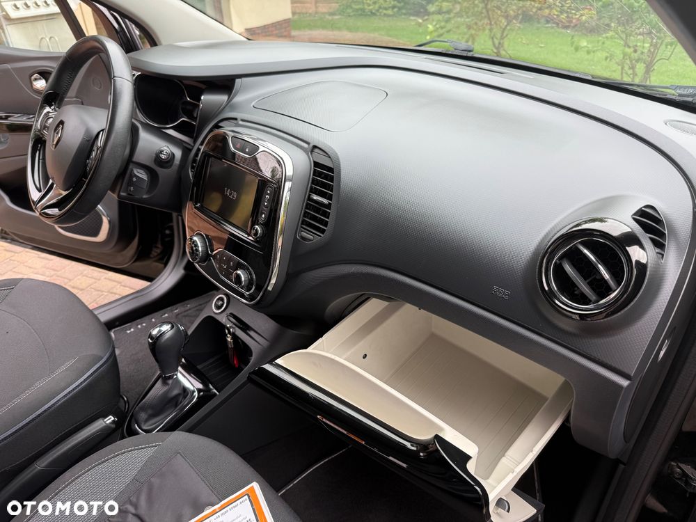 Renault Captur 1.2 TCe Intens EDC - 40
