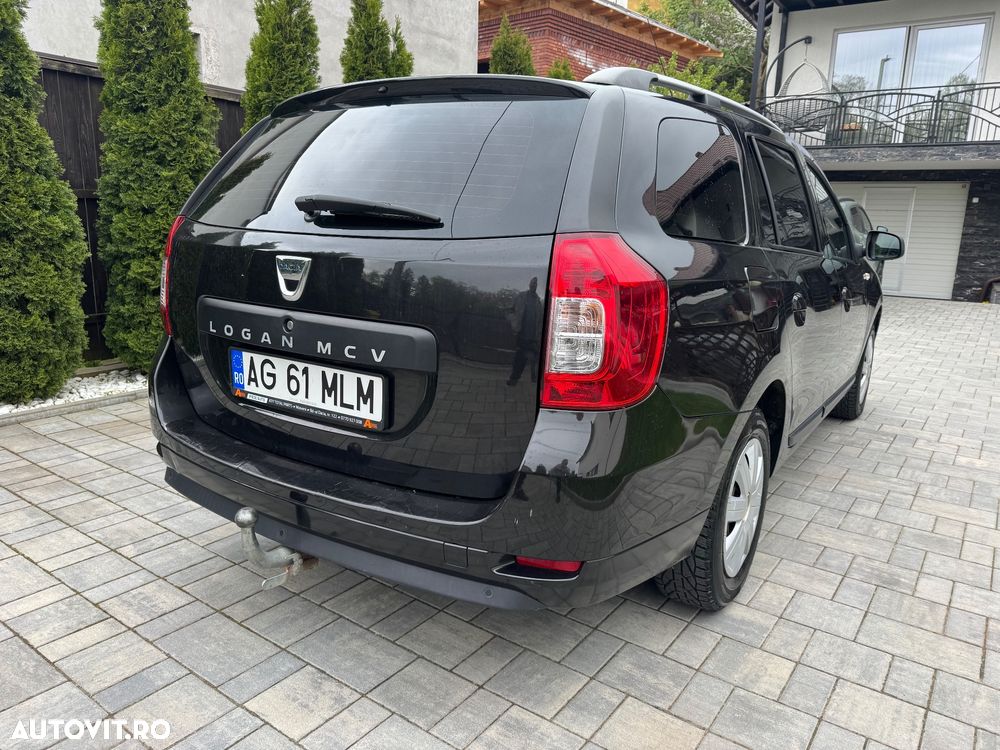 Dacia Logan TCe 90 S&S Stepway Celebration - 6