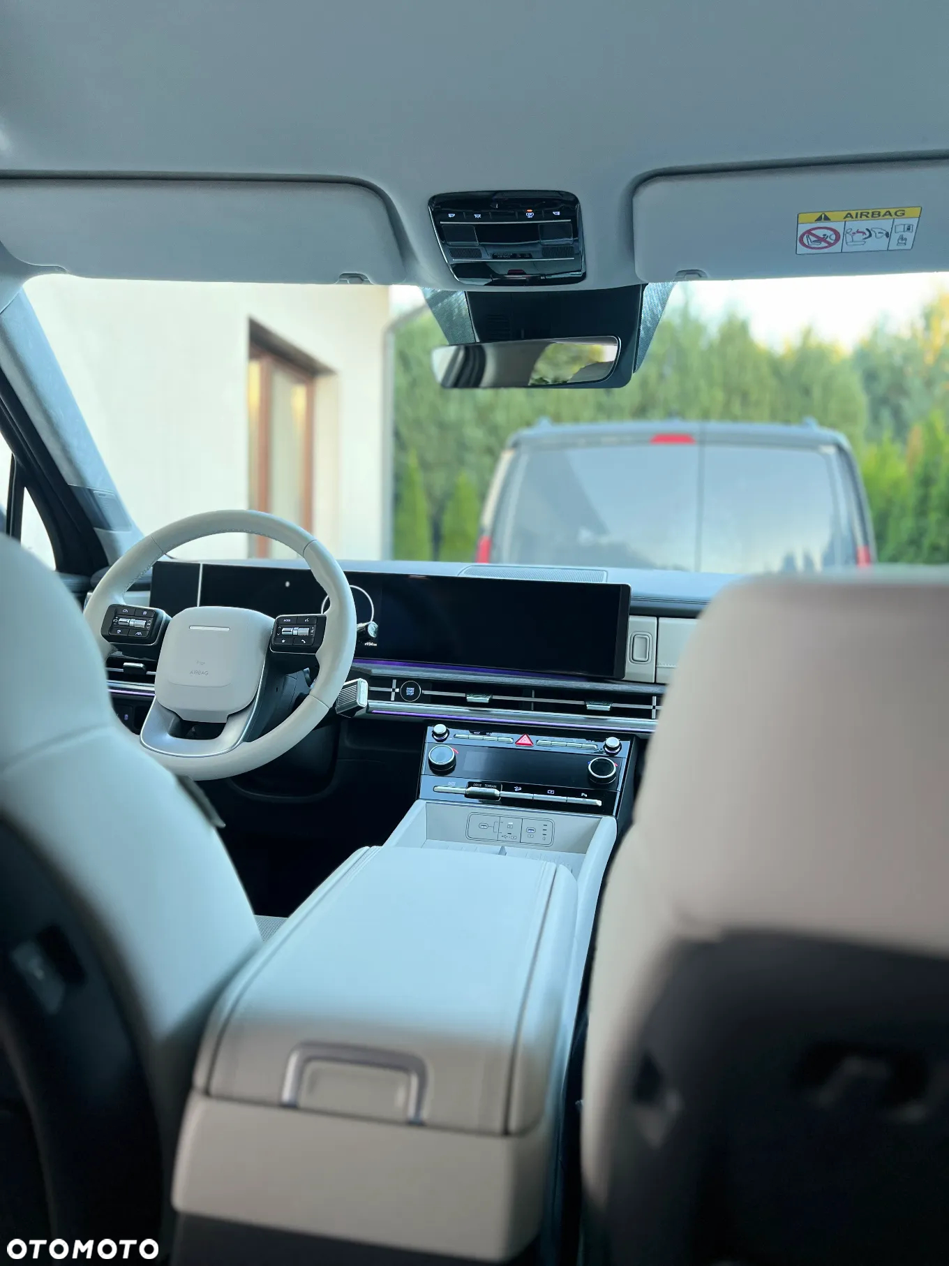 Hyundai Santa Fe - 7