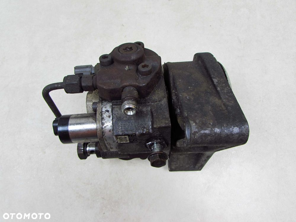 ISUZU NPR NQR NKR NPS N35 N75 5.2 4HK1 JCB 07-18 POMPA WTRYSKOWA PALIWA 8973865573 294000-0573 - 3
