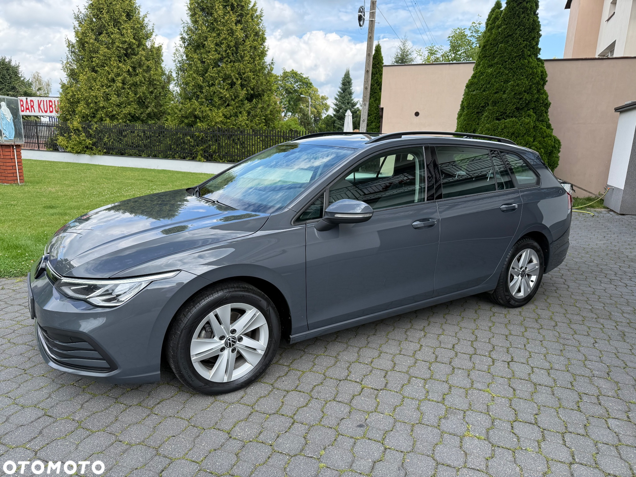 Volkswagen Golf - 3