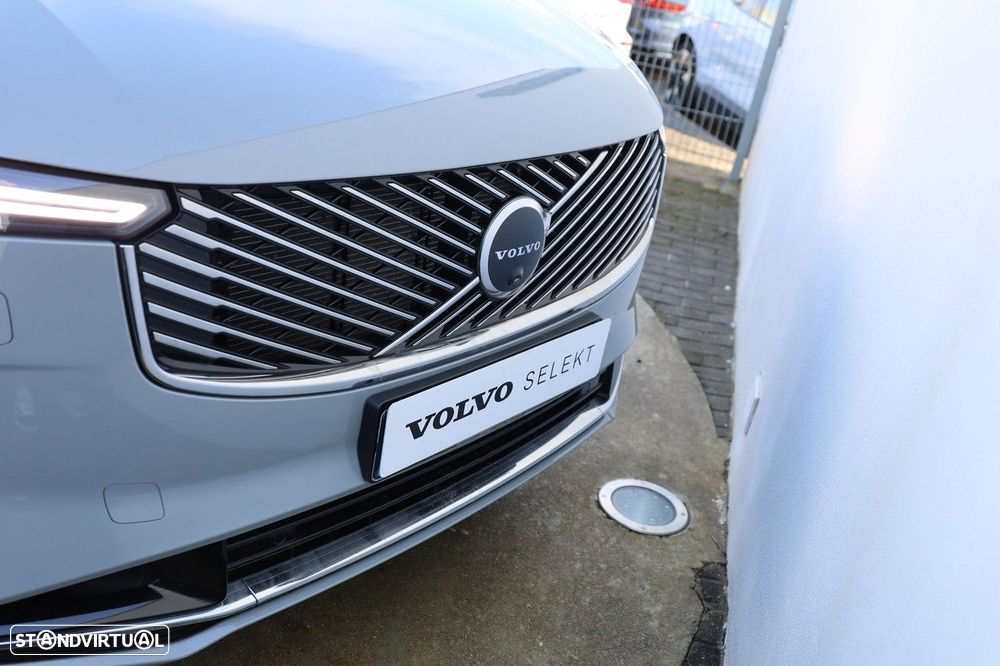 Volvo XC 90 2.0 T8 PHEV Plus Bright AWD - 46