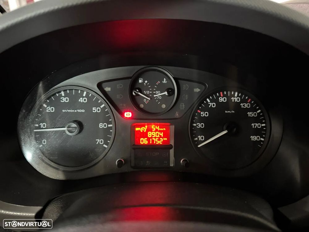 Citroën Berlingo - 15