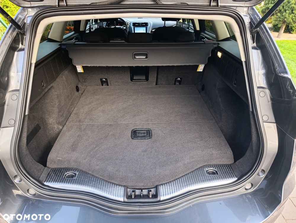 Ford Mondeo 2.0 EcoBlue Business Edition - 36