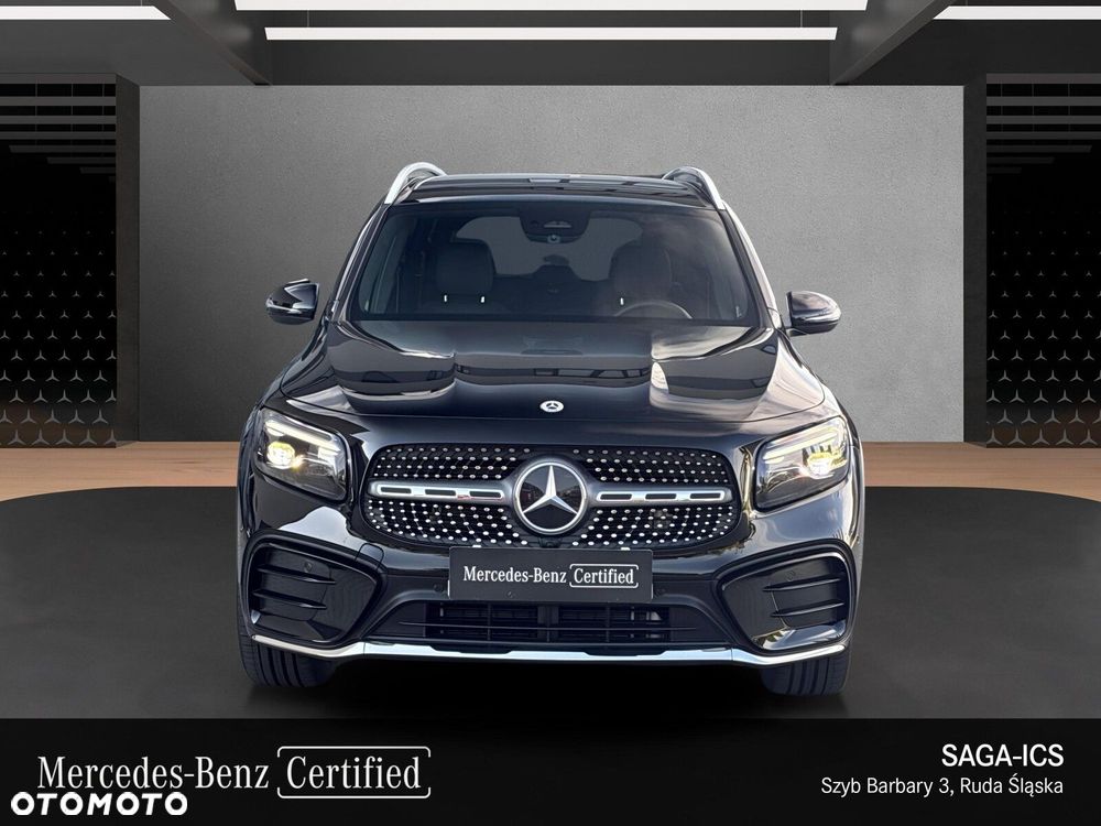 Mercedes-Benz GLB - 9
