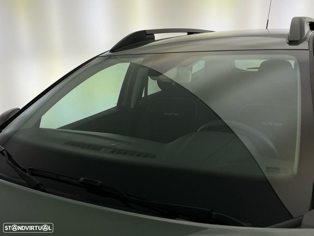 Dacia Duster 1.0 TCe ECO-G Expression Bi-Fuel - 21