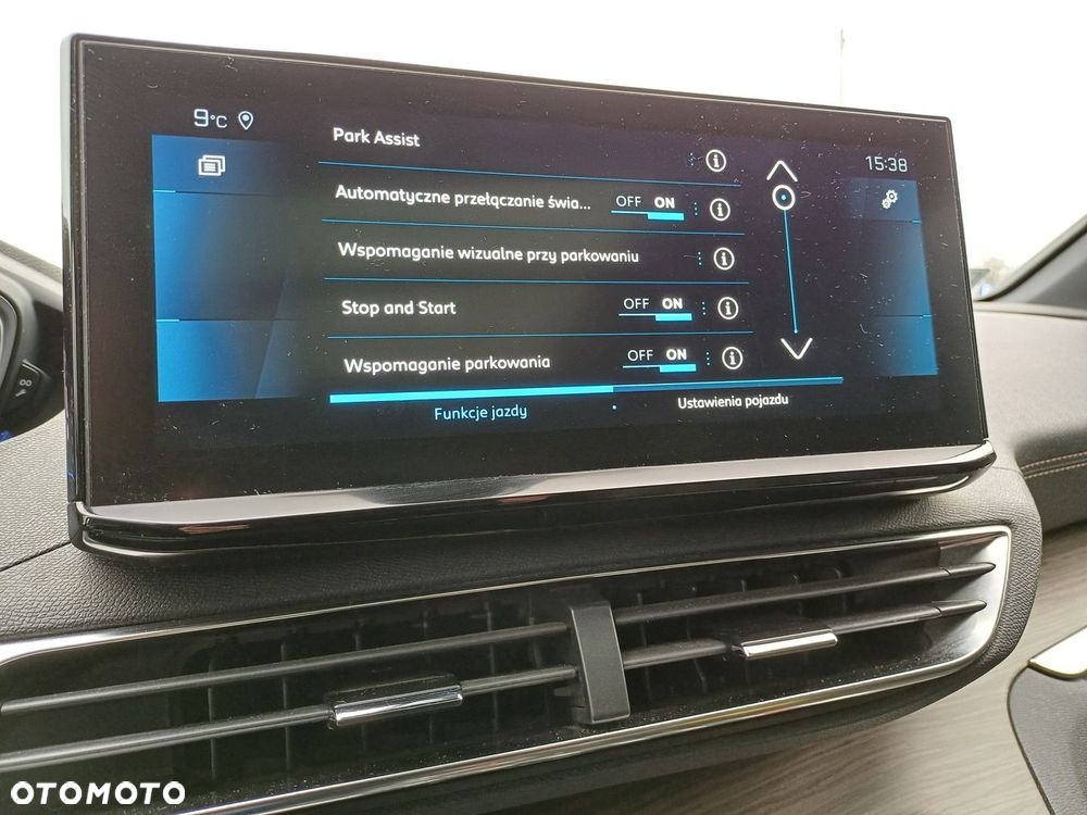 Peugeot 3008 1.2 PureTech GT Pack S&S EAT8 - 20