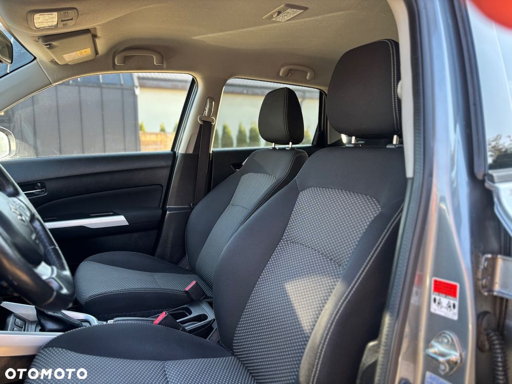 Suzuki Vitara 1.6 (4x2) Automatik Comfort+ - 14