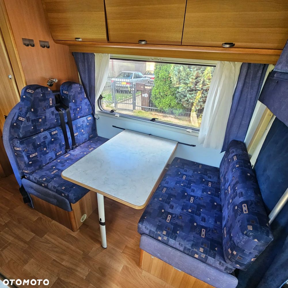 Fiat Ducato 2001 photo 4