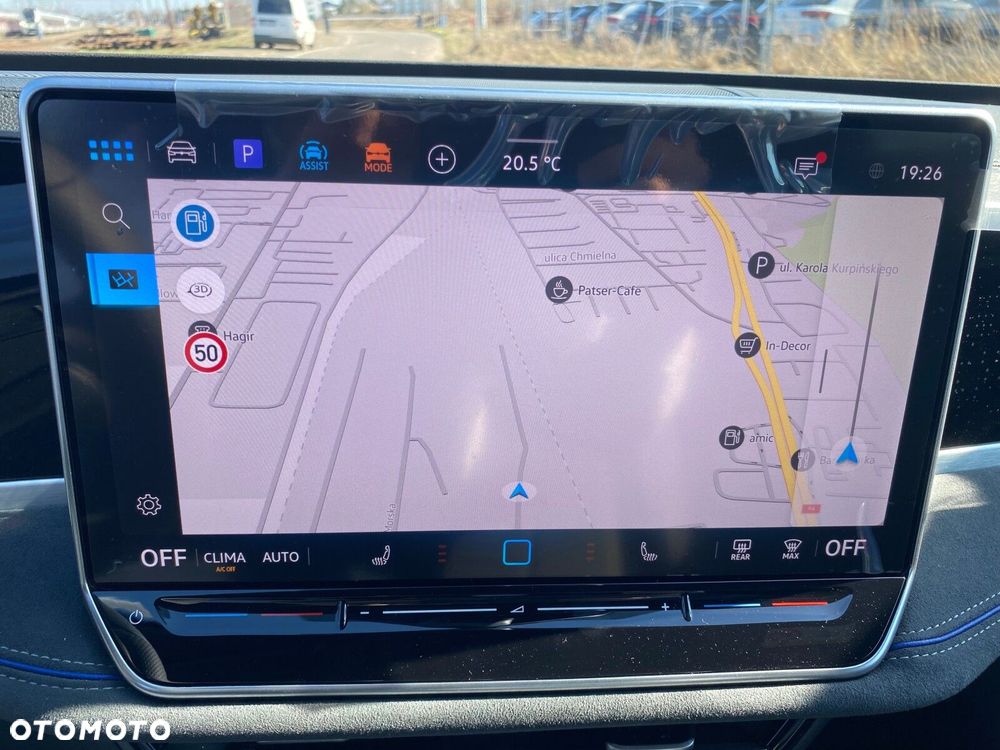 Volkswagen Passat 2.0 TSI 4Mot R-Line DSG - 16