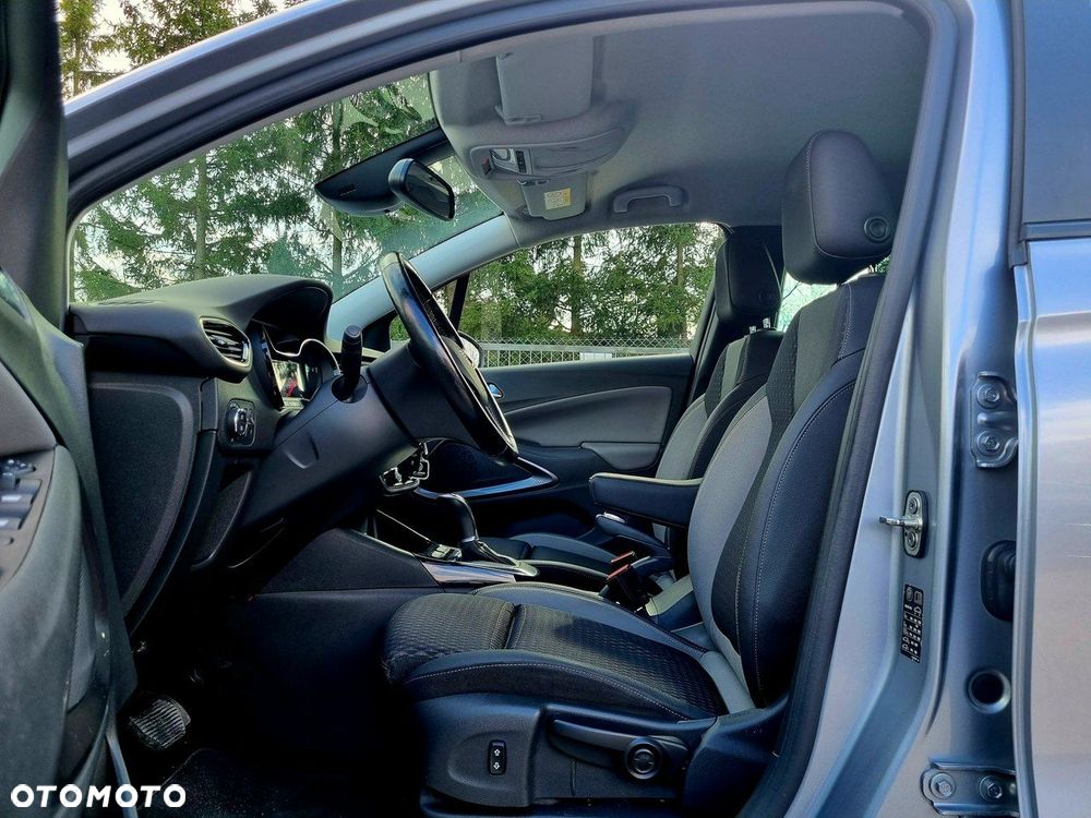 Opel Crossland X 1.2 Start/Stop Automatik Edition - 9