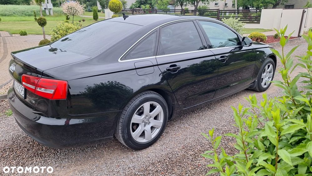 Audi A6 Limousine 2.0 TDI - 29