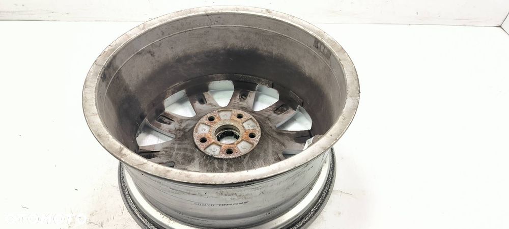 ALUFELGI KOMPLET AUDI A8 D3 R18 - 6