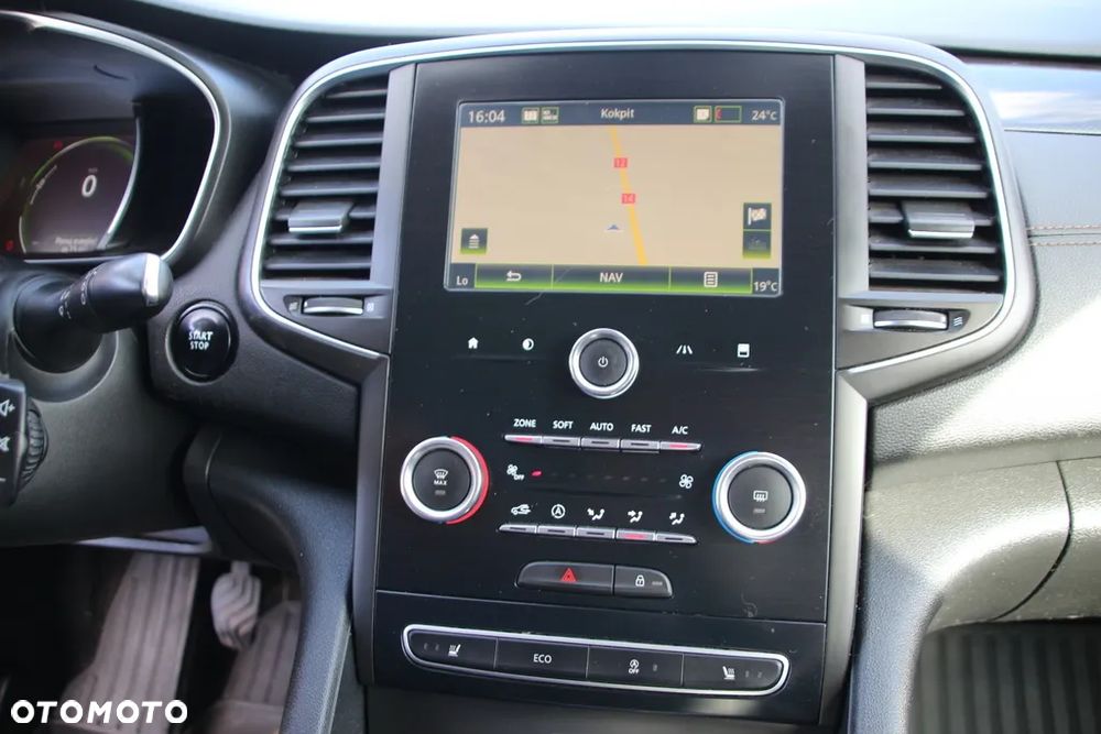 Renault Talisman 1.6 Energy dCi Intens - 14