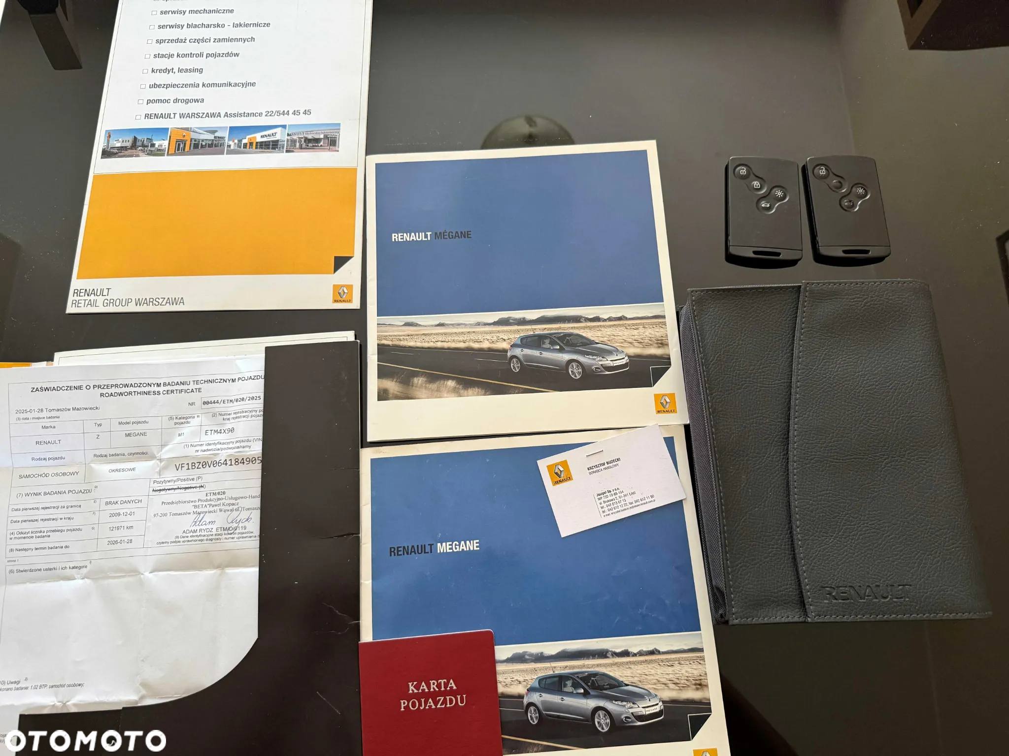 Renault Megane 1.6 16V Authentique - 11