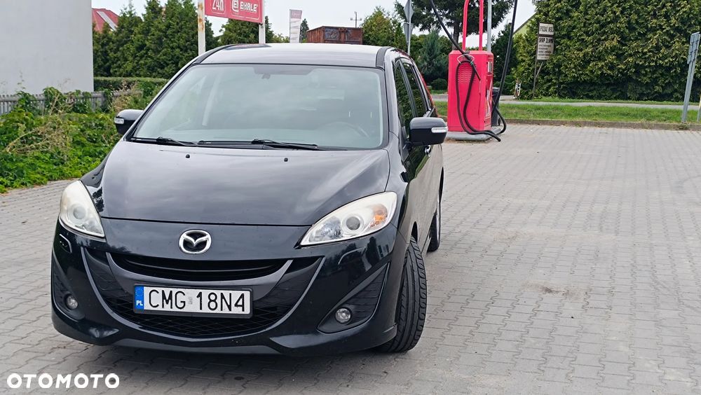 Mazda 5 2.0 Exclusive - 10