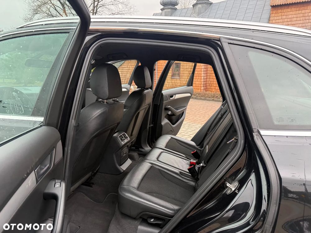 Audi Q5 2.0 TDI Quattro - 15