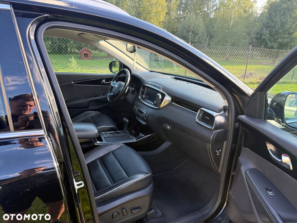 Kia Sorento 2.0 CRDI GT Line - 5