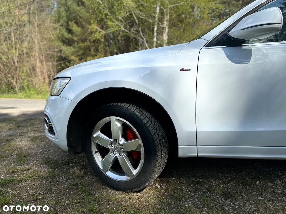 Audi Q5 - 14