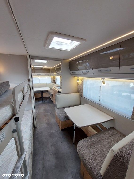 Dethleffs NOMAD 730 FKR - 19