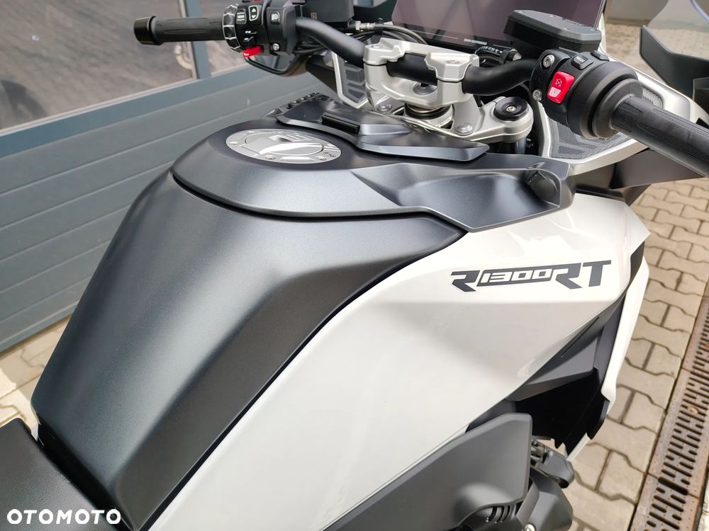 BMW RT - 18