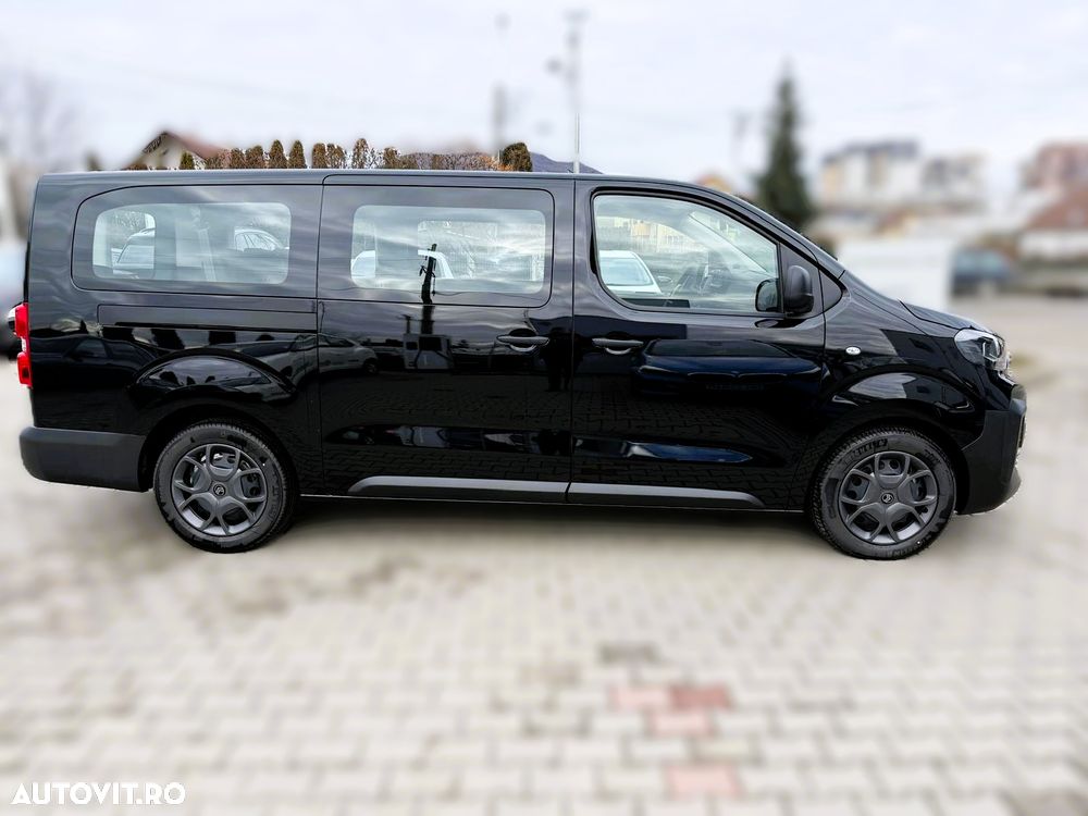 Citroën Jumpy - 7