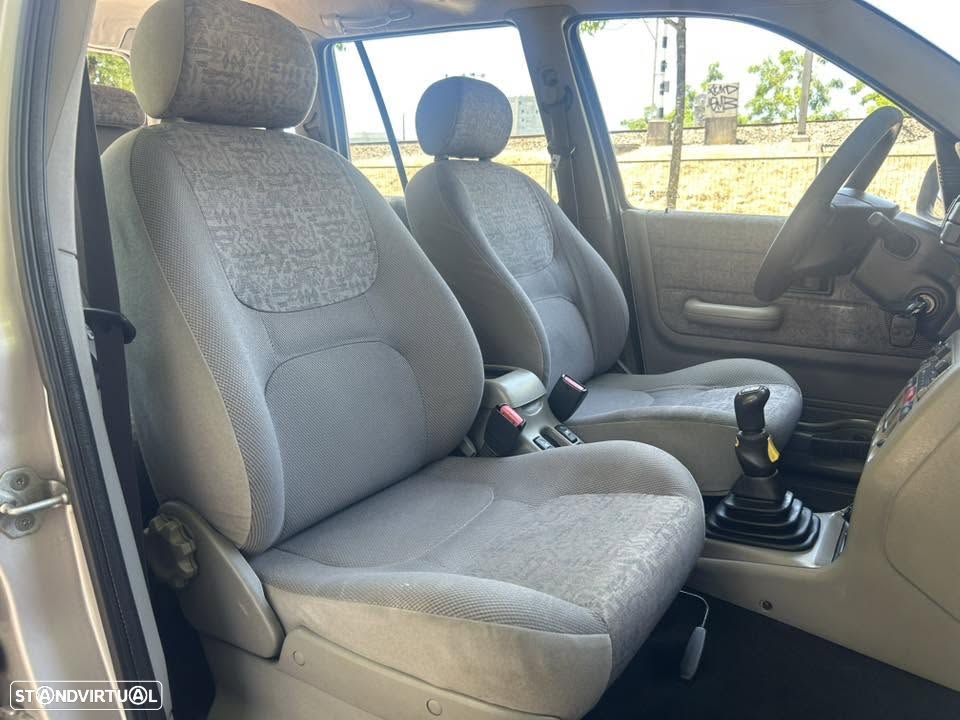 Land Rover Freelander 2.0 Td4 - 9